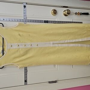 Elegant, Vintage, Retro, 70s, 50s, Wedding,  Party, Linen, Glam, Classic, Casual